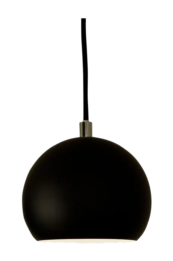 Trendig Lampa som passar bra vid många olika tillfällen.