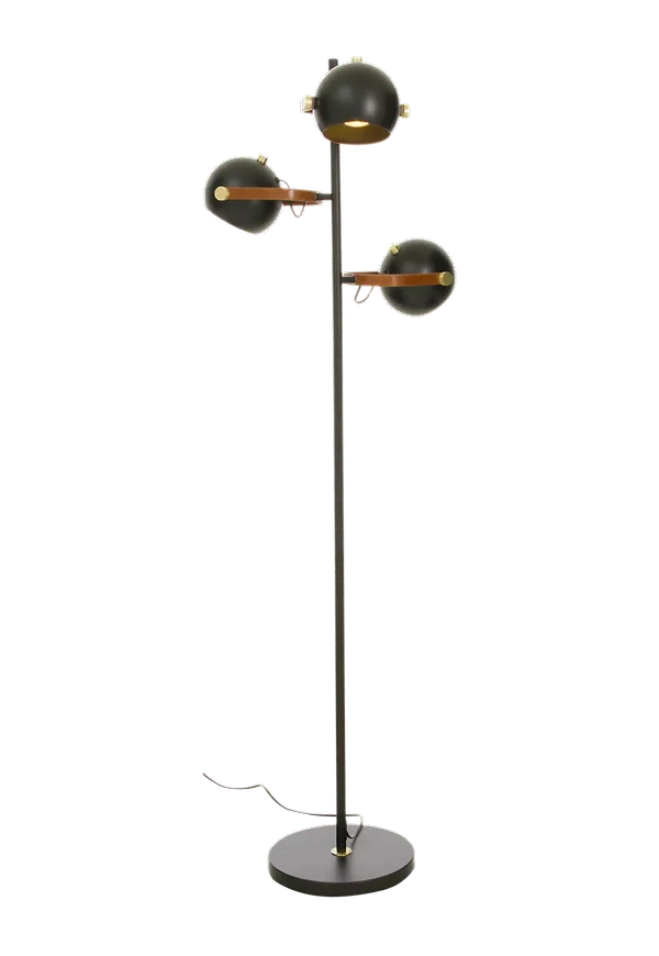 Snygg golvlampa 2025 från Aneta Lighting.