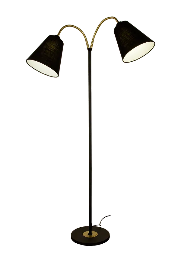 Fantastiskt fin lampa 2025 från Aneta Lighting.