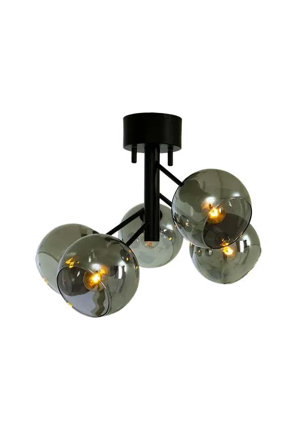 Jättefin lampa 2025 från Aneta Lighting.