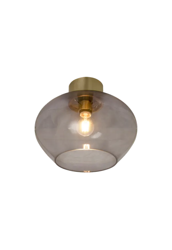 Mysig taklampa 2025 från Aneta Lighting.