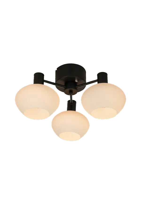 Moderiktig lampa 2025 från Aneta Lighting.