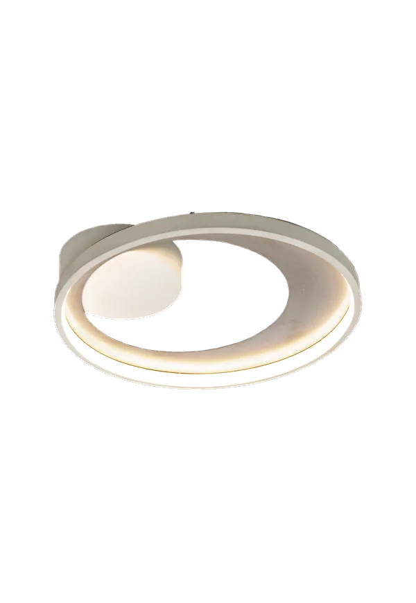 Riktigt trendig Lampa som passar bra vid många olika tillfällen.