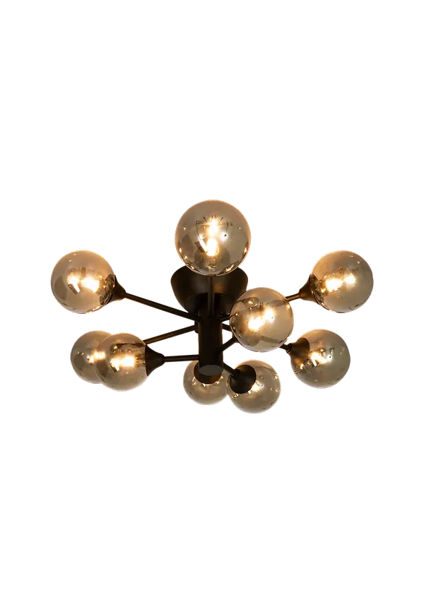 Superfin taklampa 2025 från Aneta Lighting.