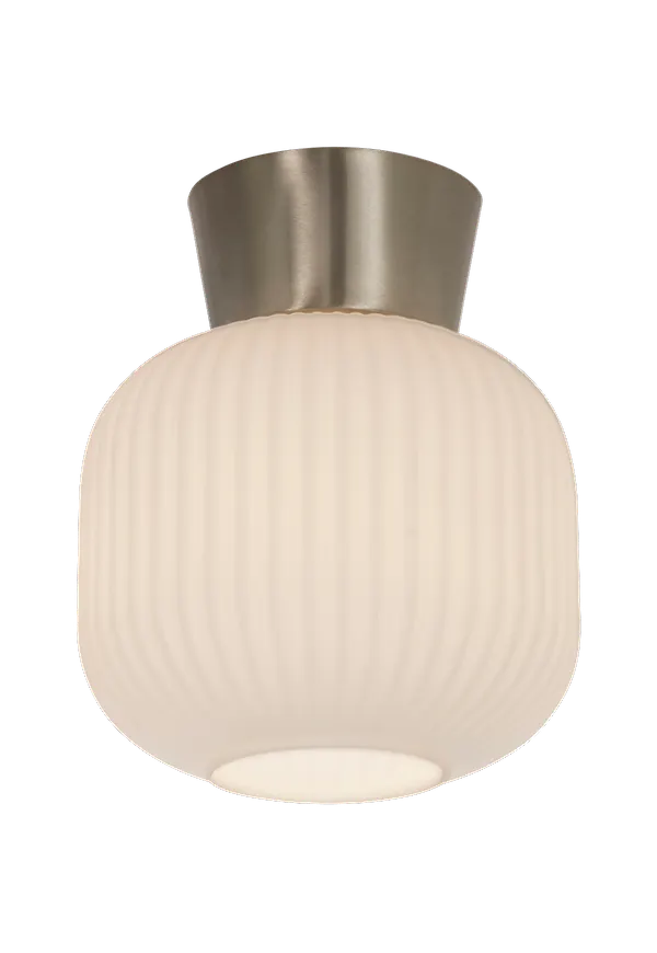 Exklusiv Lampa som passar bra vid många olika tillfällen.