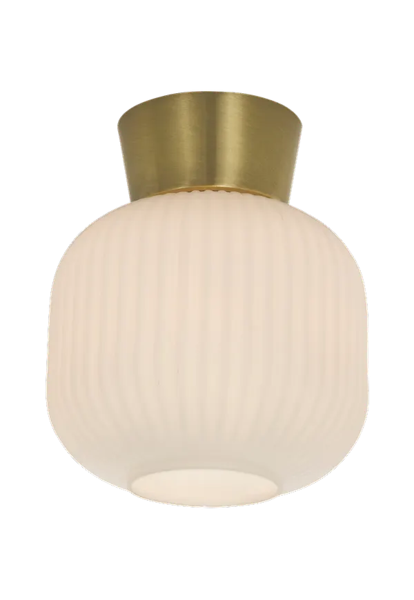 Mysig taklampa 2025 från Aneta Lighting.