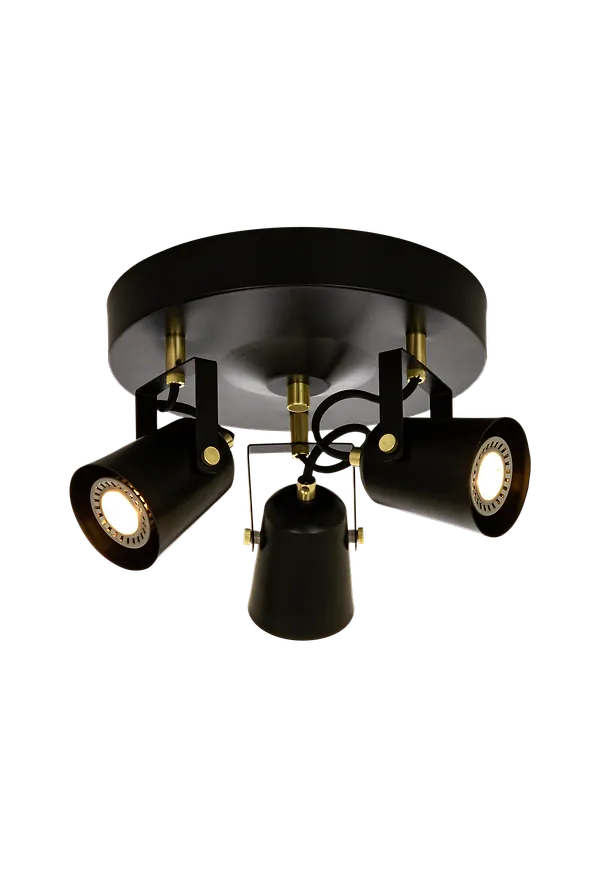 Fin spotlampa 2025 från Aneta Lighting.