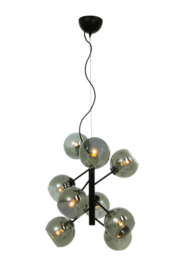 Riktigt snygg taklampa 2025 från Aneta Lighting.