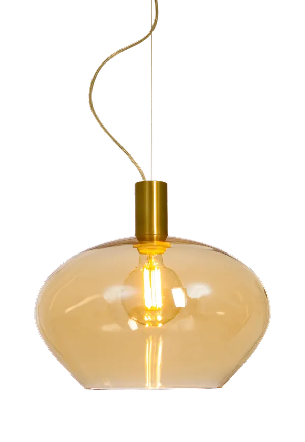 Aneta Lighting taklampa som passar perfekt till sommaren 2025!