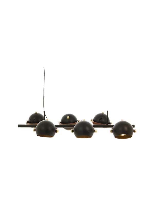 Elegant lampa 2025 från Aneta Lighting.