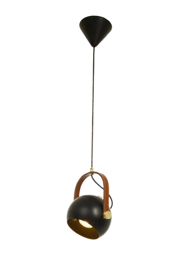 Elegant Lampa som passar bra vid många olika tillfällen.