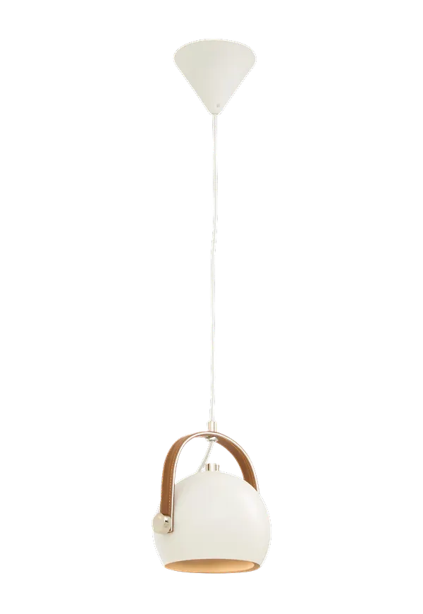 Aneta Lighting taklampa som passar perfekt till sommaren 2025!