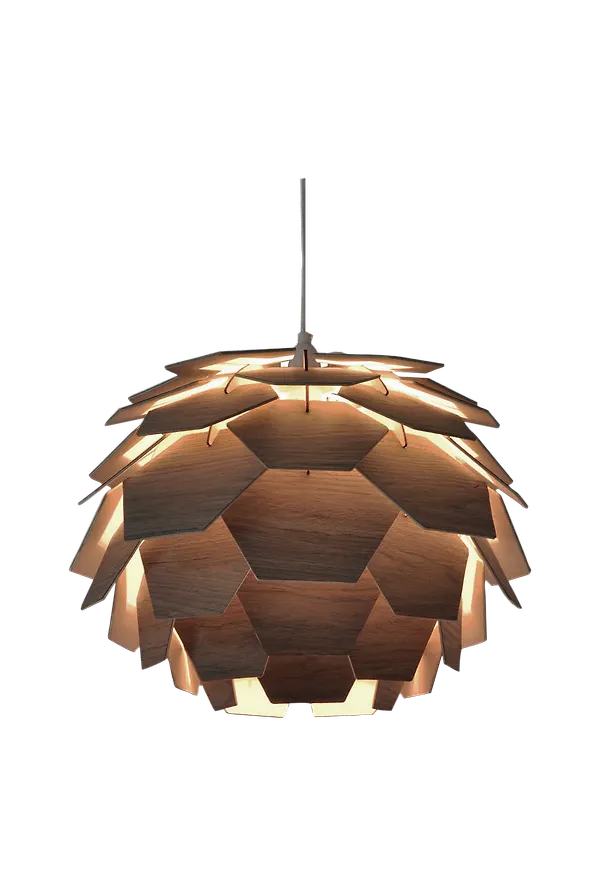 Cool lampa 2025 från Aneta Lighting.