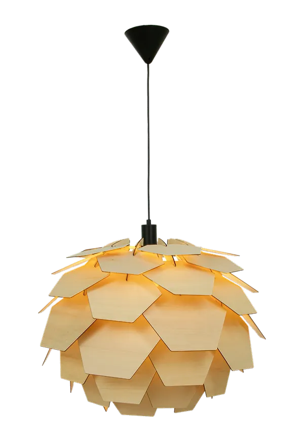 Aneta Lighting taklampa som passar perfekt till sommaren 2025!