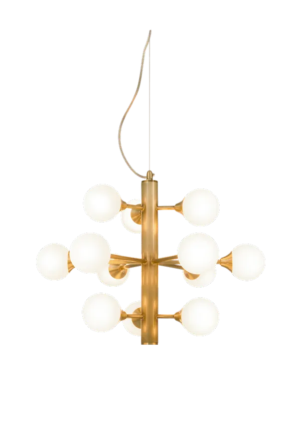 Cool lampa 2025 från Aneta Lighting.