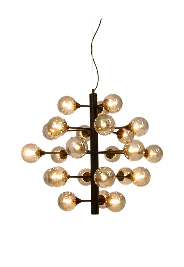 Aneta Lighting taklampa som passar perfekt till sommaren 2025!