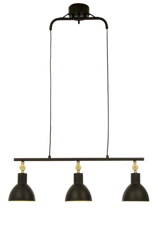 Modern taklampa 2026 från Aneta Lighting.