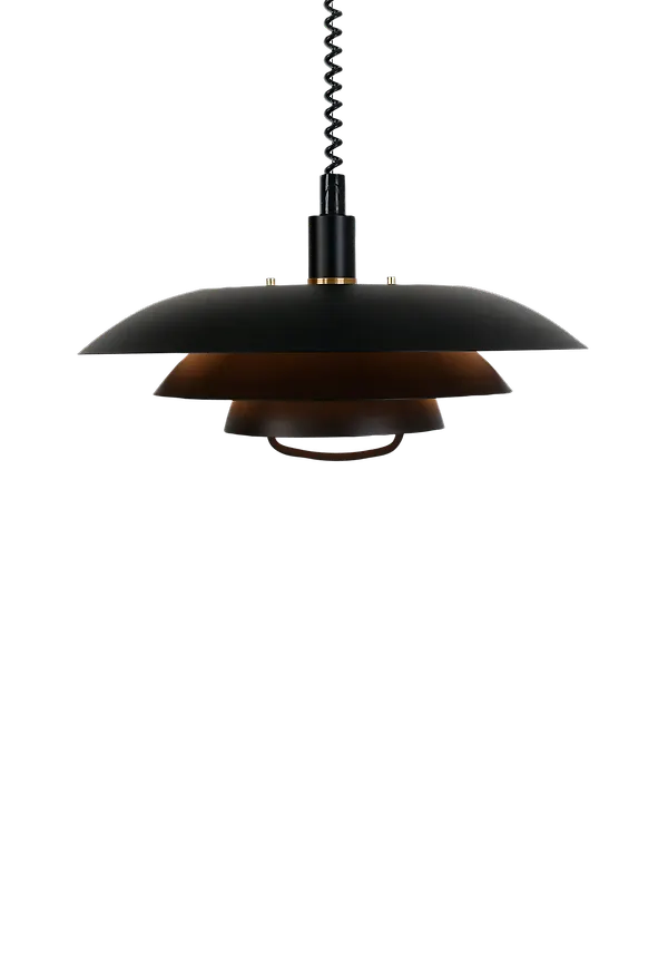 Riktigt snygg Lampa som passar bra vid många olika tillfällen.