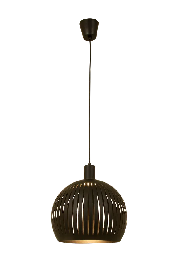 Härlig Lampa som passar bra vid många olika tillfällen.