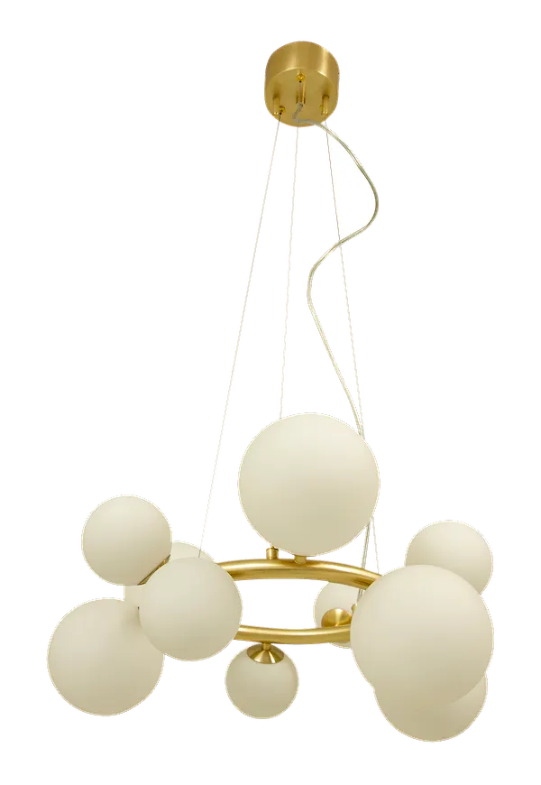 Otroligt fin Lampa som passar bra vid många olika tillfällen.