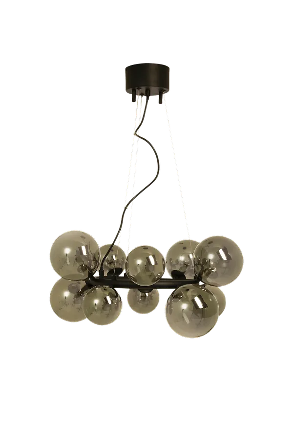 Aneta Lighting taklampa som passar perfekt till sommaren 2025!