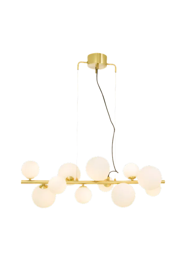 Aneta Lighting taklampa som passar perfekt till sommaren 2025!