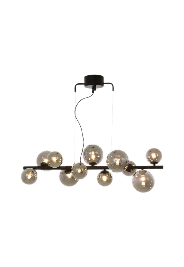 Stilriktig taklampa 2025 från Aneta Lighting.