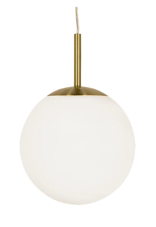 Aneta Lighting taklampa som passar perfekt till sommaren 2025!