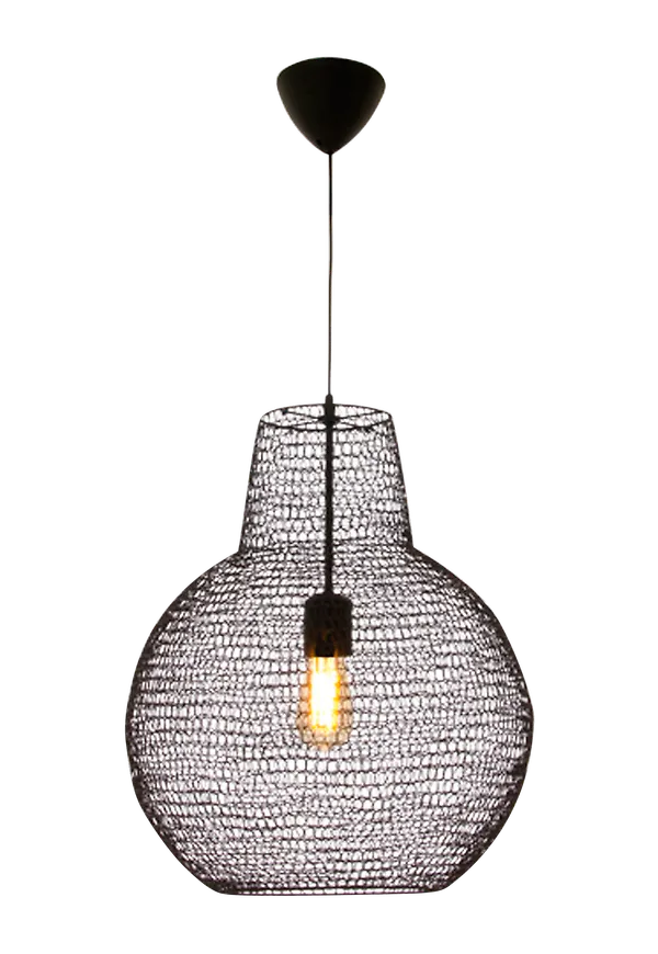 Stilriktig lampa 2025 från Aneta Lighting.