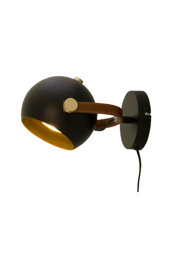Vacker lampa 2025 från Aneta Lighting.