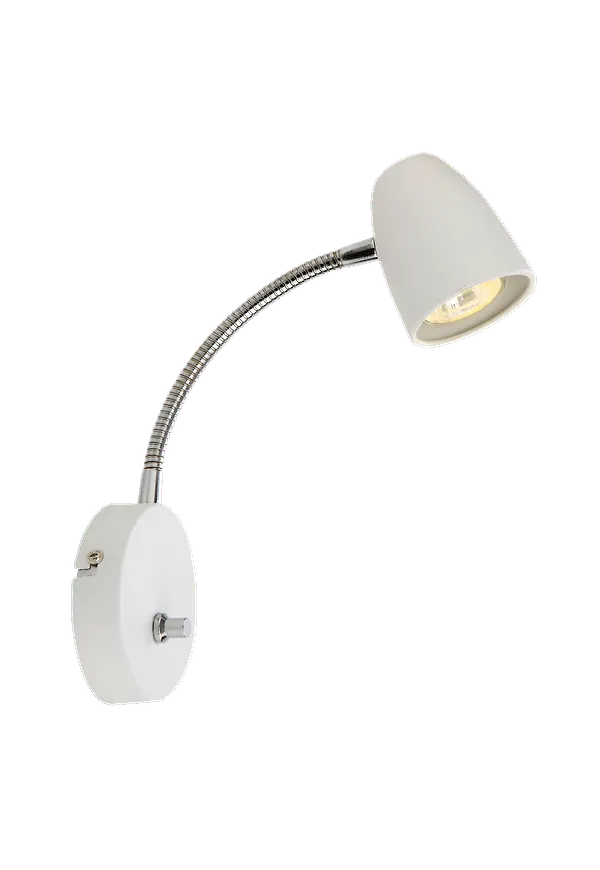 Ikonisk vägglampa 2025 från Aneta Lighting.