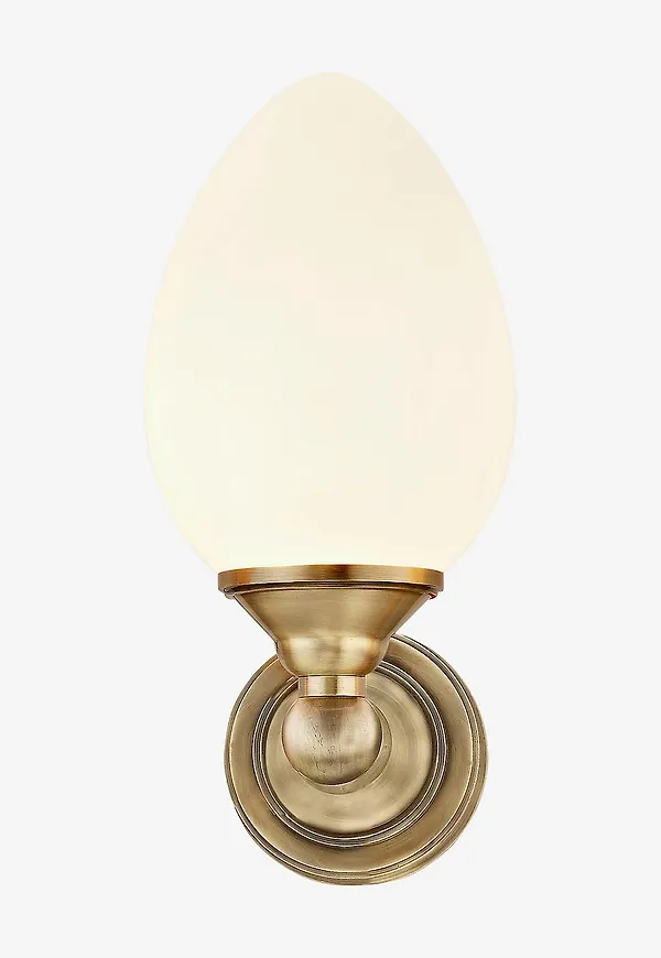 Ikonisk Lampa som passar bra vid många olika tillfällen.