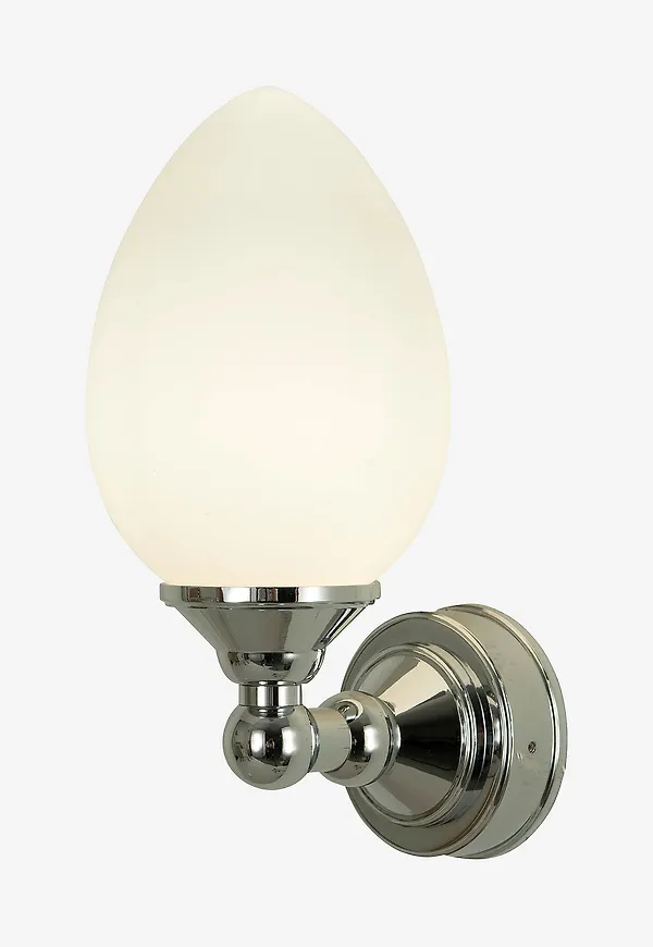 Otroligt fin vägglampa 2025 från Aneta Lighting.