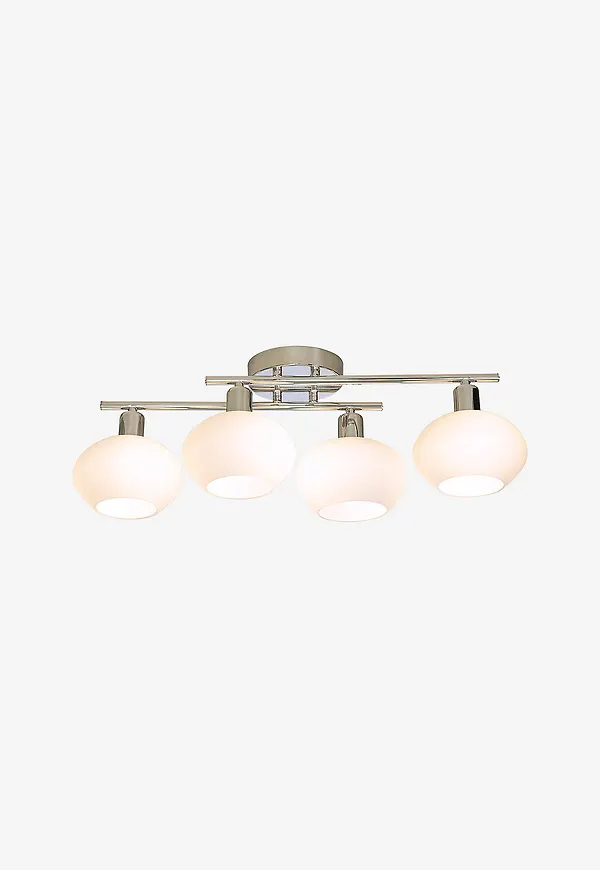 Supersnygg badrumslampa 2025 från Aneta Lighting.