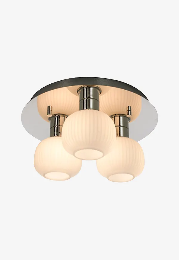 Supersnygg lampa 2025 från Aneta Lighting.