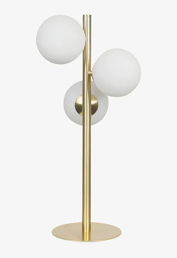 Moderiktig Lampa som passar bra vid många olika tillfällen.