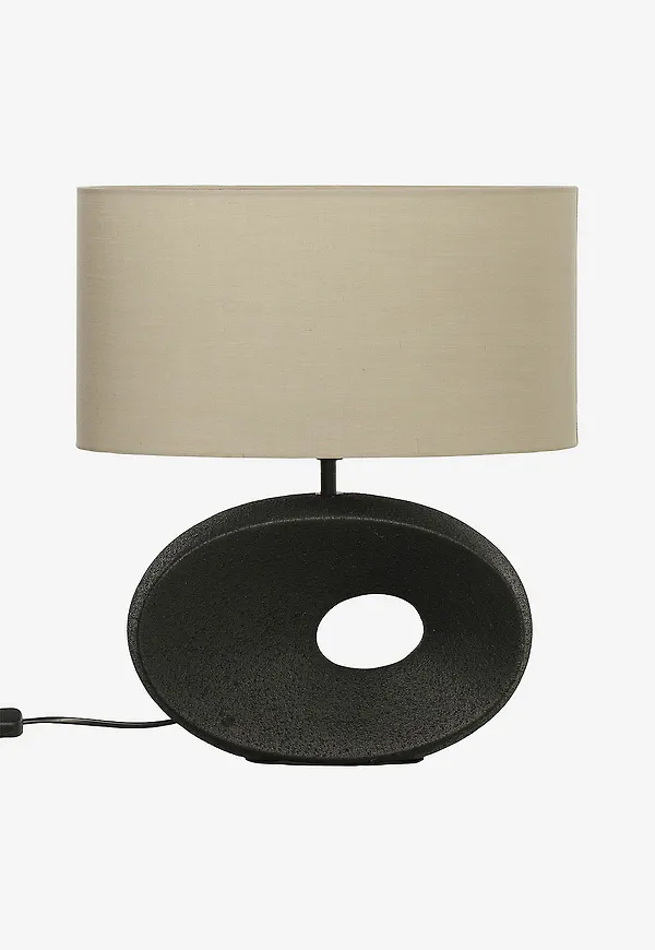 Komfortabel bordslampa 2025 från Aneta Lighting.