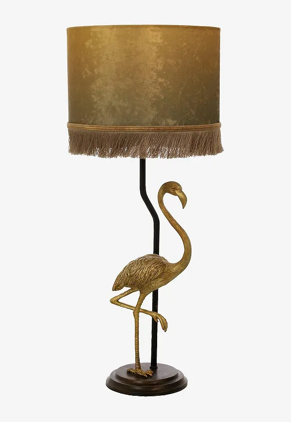 Bordslampa som passar perfekt till sommaren 2025!