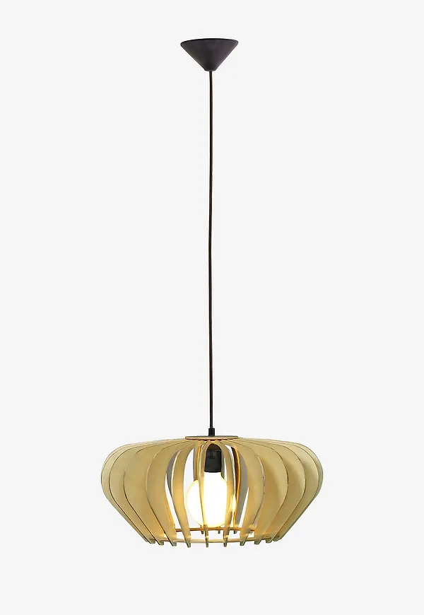 Stilren hänglampa 2025 från Aneta Lighting.