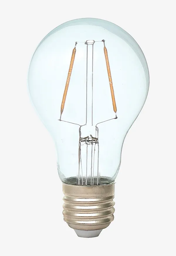 Söt lampa 2025 från Aneta Lighting.