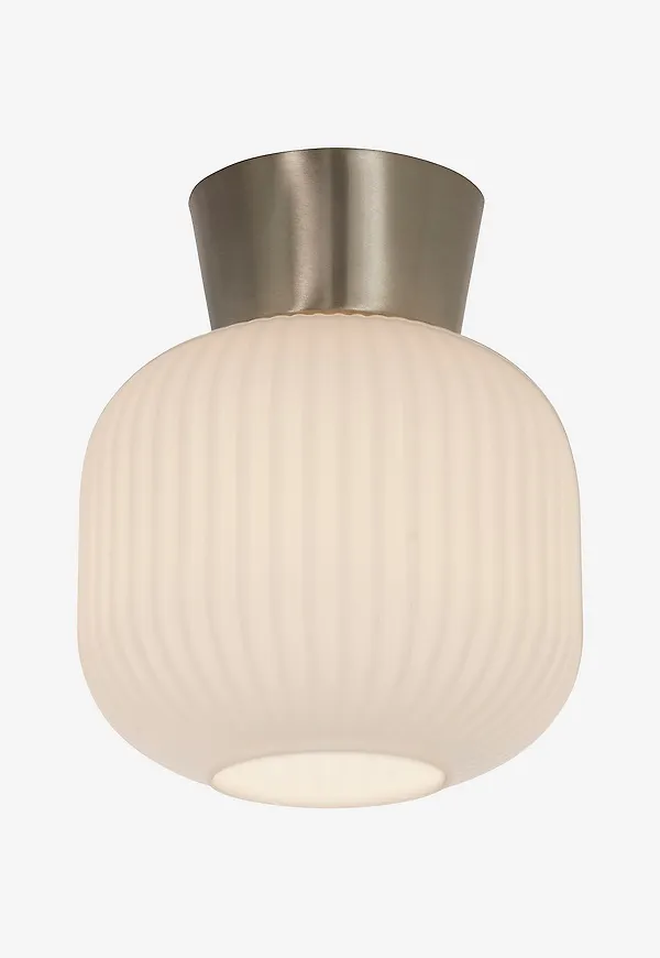 Cool grå lampa 2025 från Aneta Lighting.