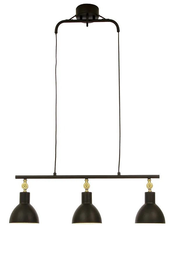 Jättefin lampa 2025 från Aneta Lighting.