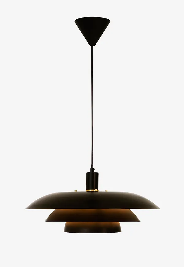 Ikonisk Lampa som passar bra vid många olika tillfällen.