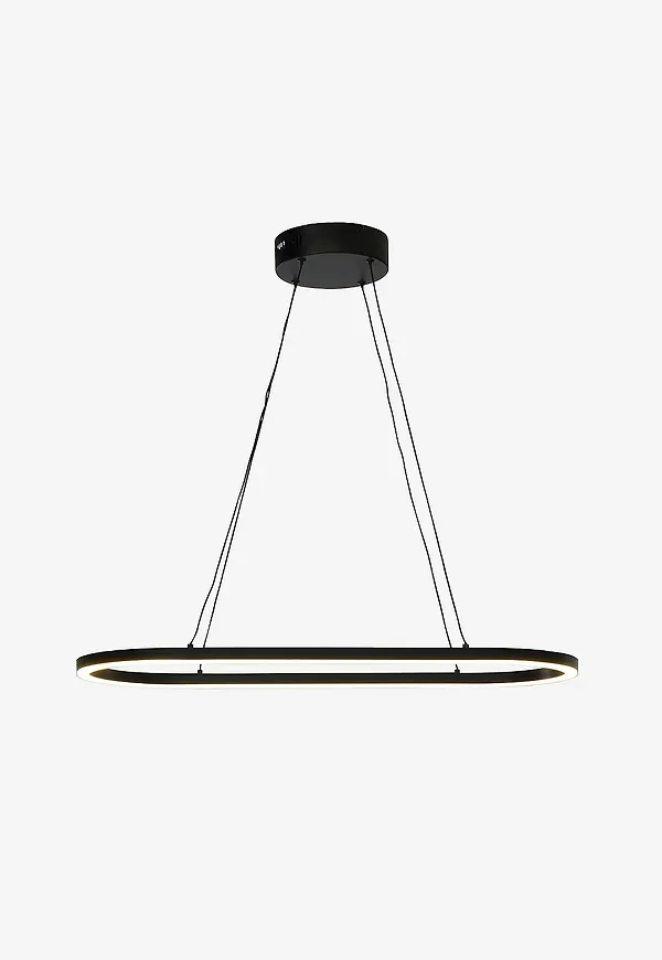 Otroligt snygg lampa 2025 från Aneta Lighting.