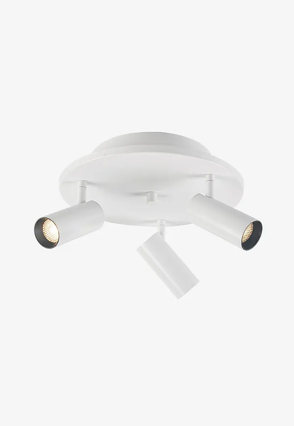 Aneta Lighting taklampa som passar perfekt till sommaren 2025!