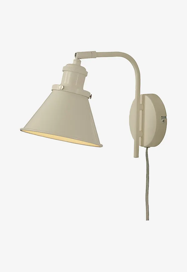 Ikonisk lampa 2025 från Aneta Lighting.