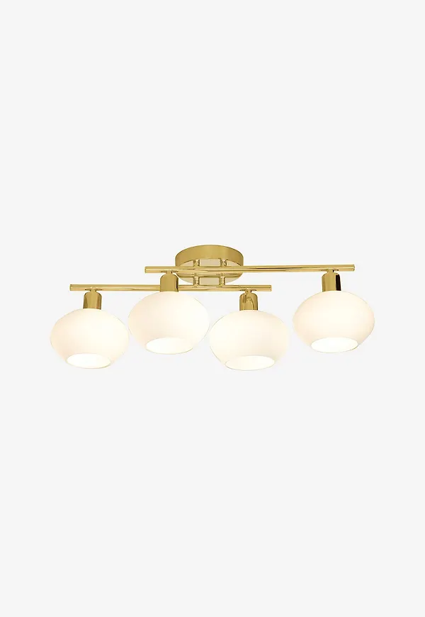 Otroligt snygg Lampa som passar bra vid många olika tillfällen.