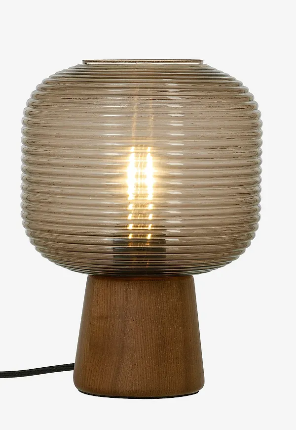 Bordlampa som passar perfekt till vintern 2026!