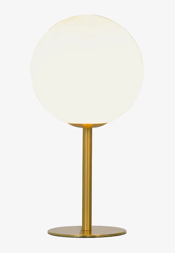Jättefin bordslampa 2026 från Aneta Lighting.