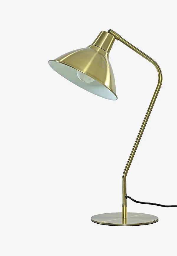 Härlig läslampa 2026 från Aneta Lighting.